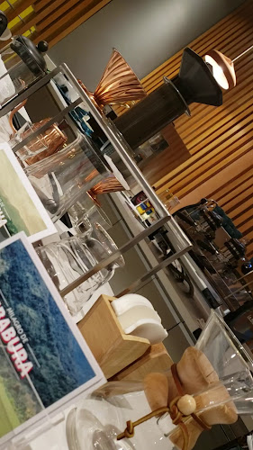 Opinii despre Milagro Cotidiano Café în Quito - Gastronomía y hostelería