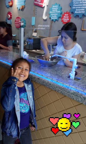 Comentarii opinii despre Nitroworld Ice Cream Shop