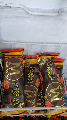 Av. 1 de Mayo, Sangolquí 171214