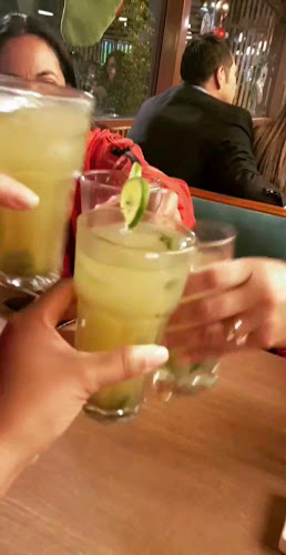 Mizú Sushi Bar - Quito