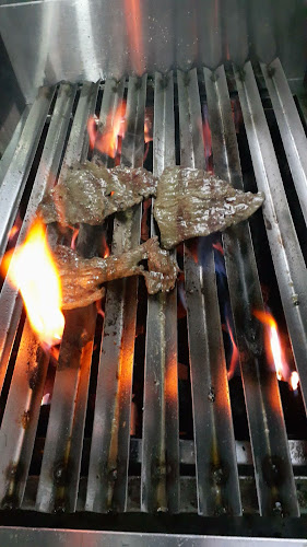 Los rosales - Ambuquí