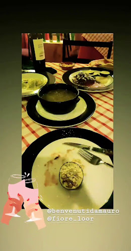 Benvenuti Da Mauro - Guayaquil