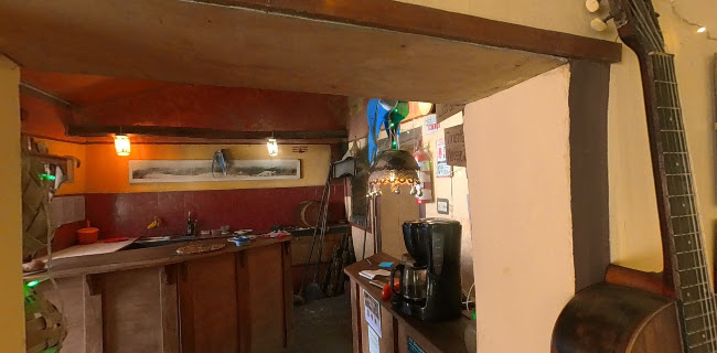 Comentarii opinii despre La Casetta Pizzeria