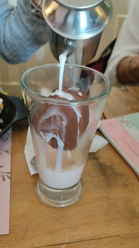 Opinii despre Bendito Café în Guayaquil - Gastronomía y hostelería