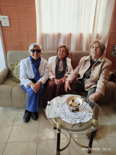 Simón Bolívar 08-35, Ambato 180109