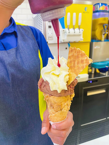 Opinii despre Heladería Lekka Lekka - Fábrica în Quito - Gastronomía y hostelería