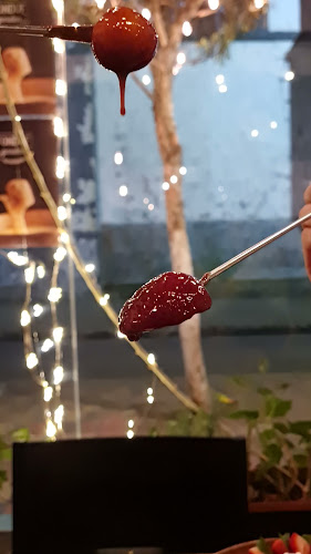 Opinii despre Fondue Garden în Baños de Agua Santa - Gastronomía y hostelería