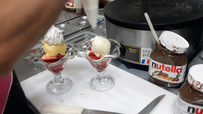 Av. Real Audiencia N57-175 y, Quito