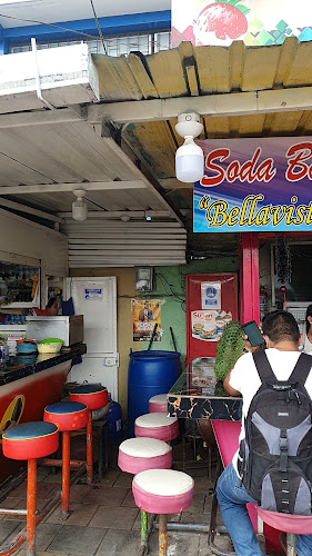 Batidos Bella Vista - Gastronomía y hostelería