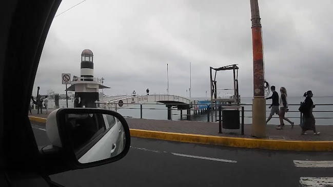 Opinii despre Cevicheria Anita în Salinas - Gastronomía y hostelería