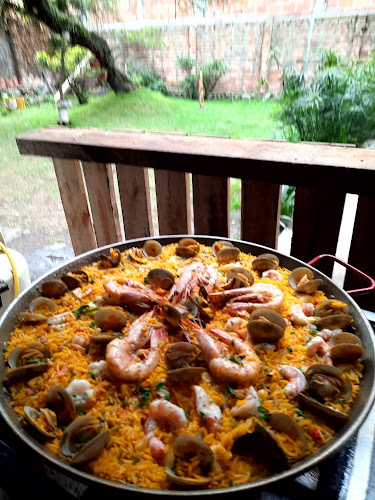 La Paella - Los Alamos