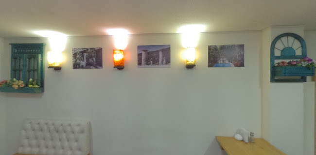 Bolívar entre C. PIEDRAHITA y Joaquín, C. Jose Joaquin Olmedo, Otavalo