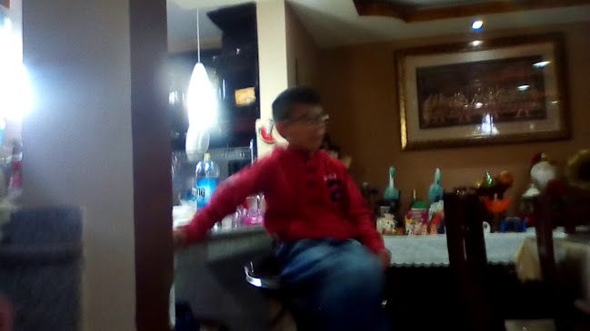 El Volcan Restaurante