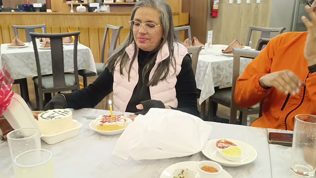 Opinii despre Restaurant Punta Pacífico în Quito - Gastronomía y hostelería