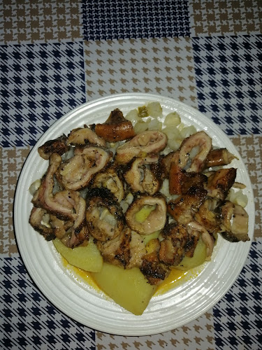 Opinii despre El Rincón de la Tripa în Tabacundo - Gastronomía y hostelería