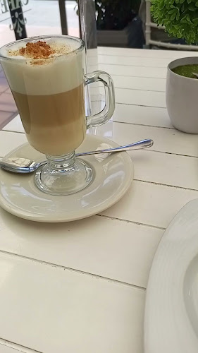 Café Europa - Quito