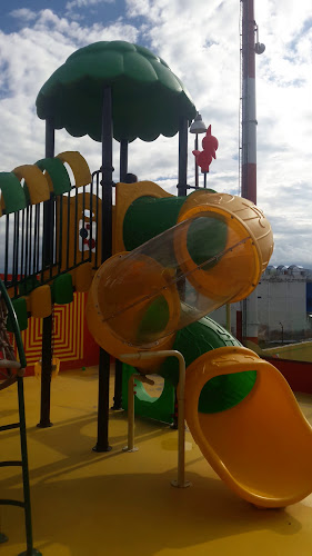 Opinii despre COCINA AL HORNO în Ambato - Gastronomía y hostelería