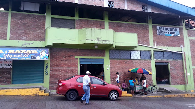 Mercado Central