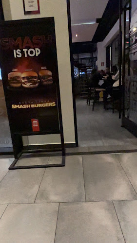 Opinii despre Top-Ten Burgers & Fries în Quito - Gastronomía y hostelería