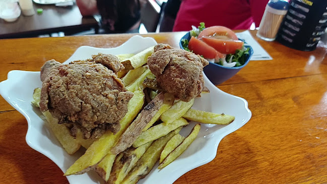 Gato Grill House - Quito