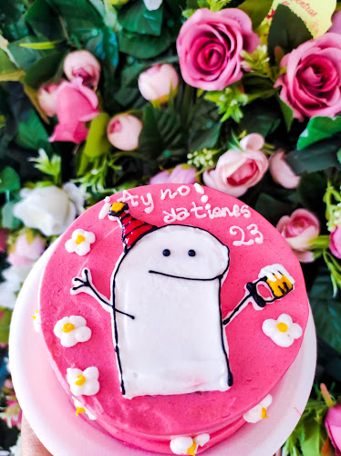 Comentarii opinii despre Algo dulce