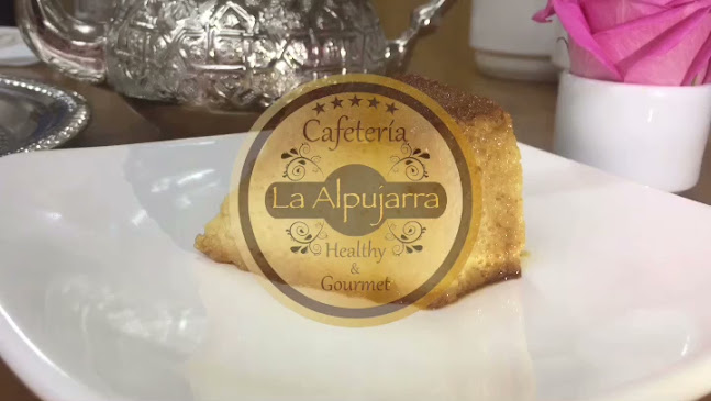 Pizzería Restaurante La Alpujarra - Gastronomía y hostelería