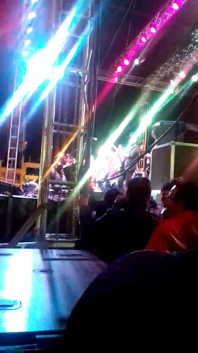 Mercado Cerrado Latacunga - Gastronomía y hostelería