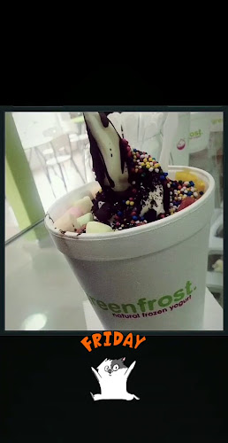 Comentarii opinii despre Greenfrost El Triunfo