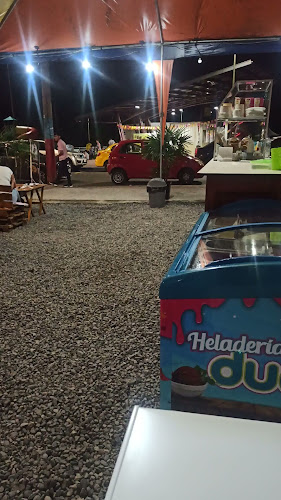 Picantería “La Esquina”