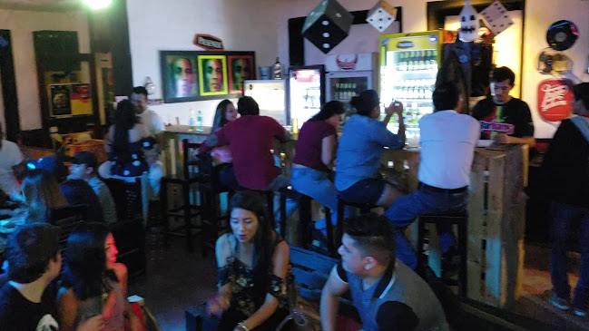 BARBAROS MUSIC ROCK CAFE BAR - Gastronomía y hostelería