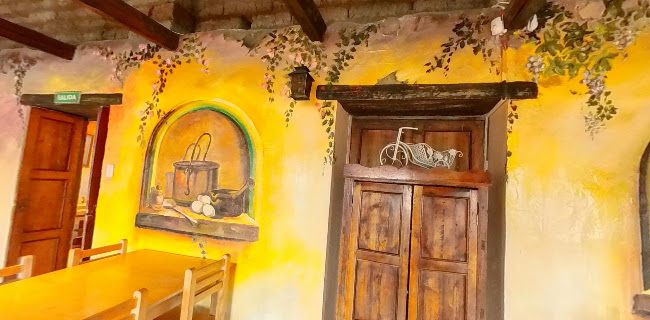 Av. Carlos Arízaga Vega, Cuenca 010207