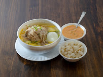 Restaurante Balcón cuencano - Gastronomía y hostelería