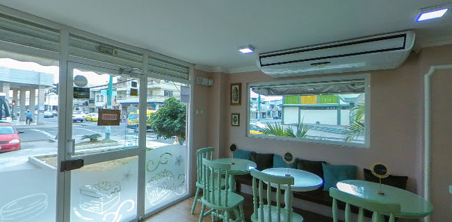 Opinii despre MyG Cake Shop în Machala - Gastronomía y hostelería