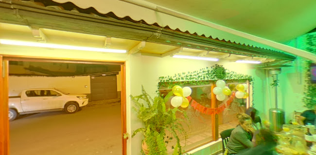 Chimichurri (Chees-pa) - Gastronomía y hostelería