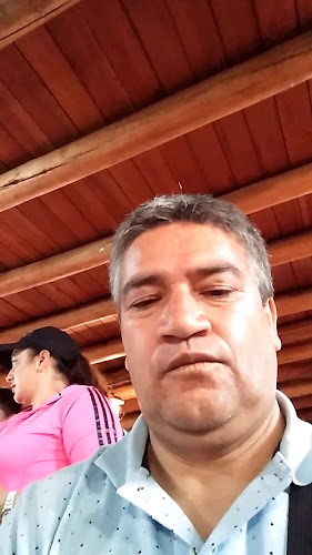 El chozon - San José de Chaltura