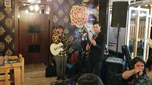 Opinii despre Beans by La Catrina în Loja - Gastronomía y hostelería