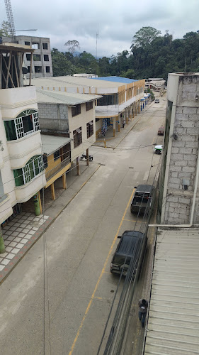 Comentarii opinii despre Mercado Municipal de Balsas