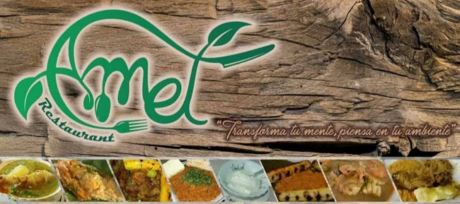 Restaurante AMET