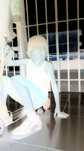 Restaurat Vegetariano El Eden