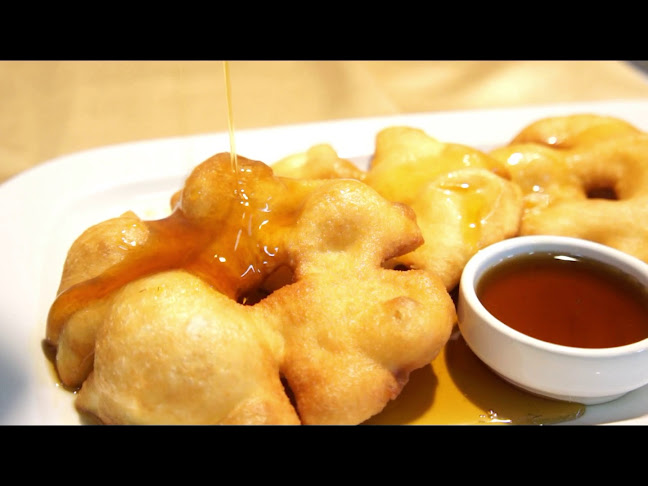 Opinii despre LOS TRES GUABOS (Sucursal Imbabura) în Otavalo - Gastronomía y hostelería