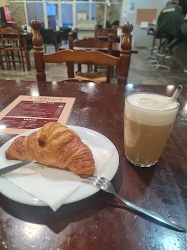 La Tertúlia - Gastronomía y hostelería