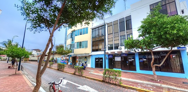 Opinii despre Lemon & Coffee în Puerto Ayora - Gastronomía y hostelería