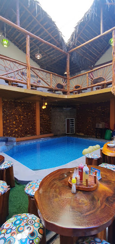 Opinii despre PICANTERIA LA CABAÑA DE COBEÑA în Velasco Ibarra - Gastronomía y hostelería