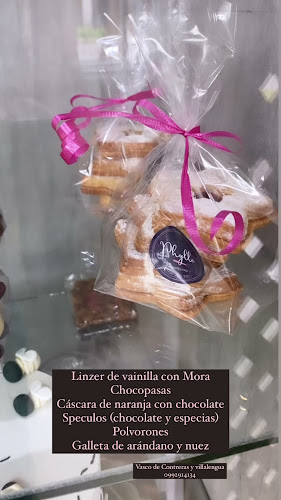 Comentarii opinii despre Phyllo Pastelería