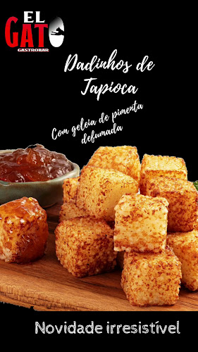 El Gato Gastrobar - Colimes