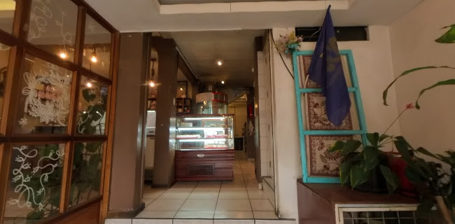 El Gitano - Gastronomía y hostelería