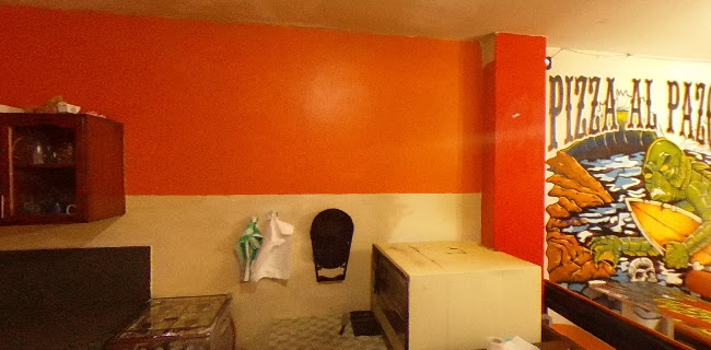 Pizza Al Pazo - Gastronomía y hostelería