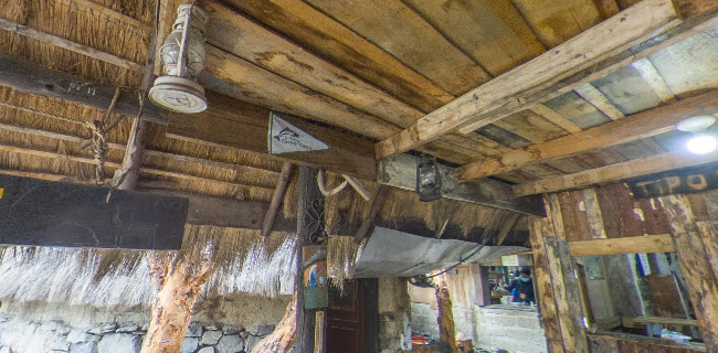 EL Cajas km 39 via, Cuenca - Molleturo - Naranjal, Cuenca