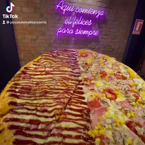 Pizzas Del Valle - Sucursal Capelo - Gastronomía y hostelería