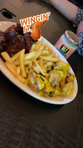 Comentarii opinii despre Ruchis Moros & Grill